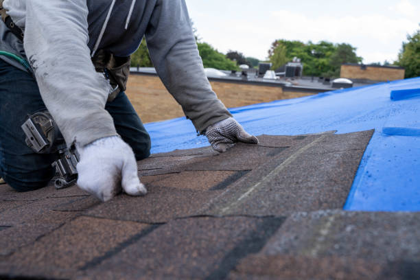 Quick and Trustworthy Emergency Roof Repair Services in Windsor Heights, IA